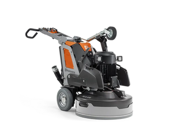 Husqvarna PG 8 XR